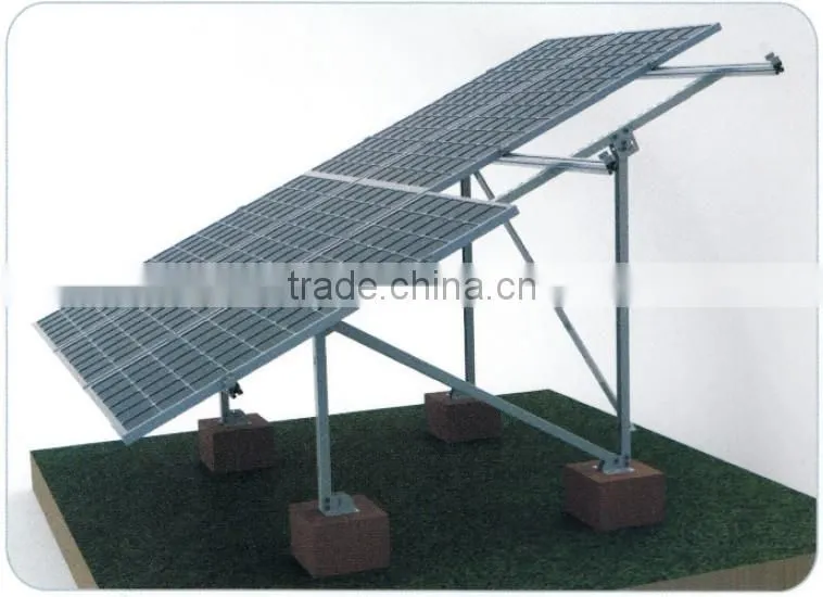 soalr Panel Mounting Brackets,PV Solar Photovoltaic Solar Panel Mounting Brackets