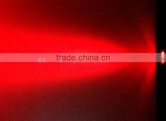 6X15W 5 IN 1 Battery power flat led par can