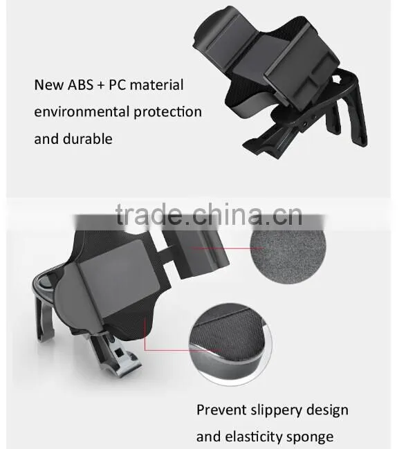 Alibaba universal bike smartphone holder steadily car holder car accessories