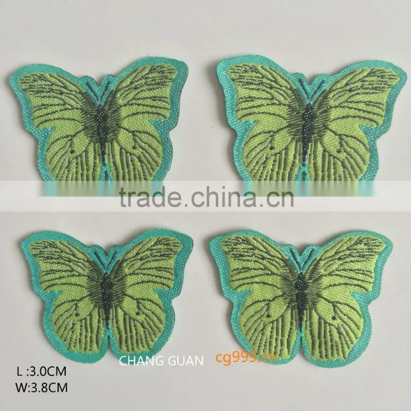 women clothes school uniform embroidery badge
