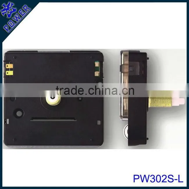 Top Quartz Sweep Clock Movement Sweep clock