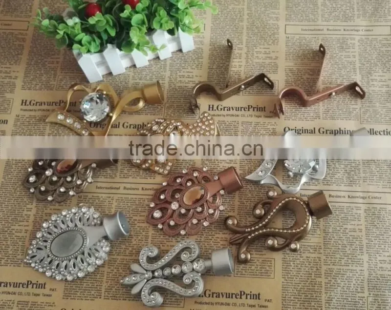 Sell painting curtains iron pipe, curtain rods 28mm