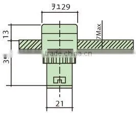 22mm ad22 22ds
