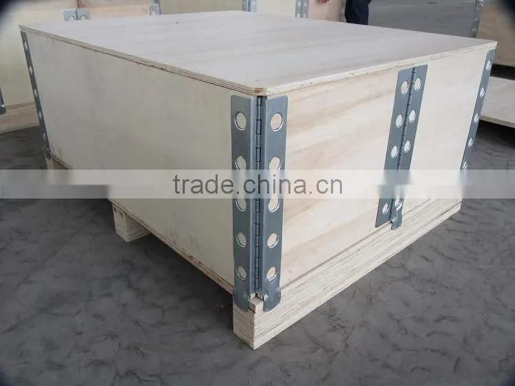 plywood pallet for elevator