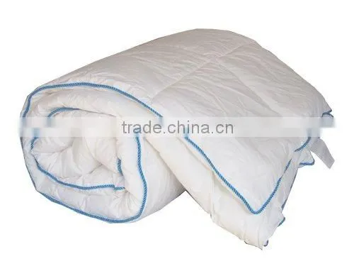 fashionable design and hot selling polyester comforter