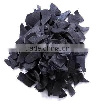 COCONUT SHELL CHARCOAL MADE IN VN