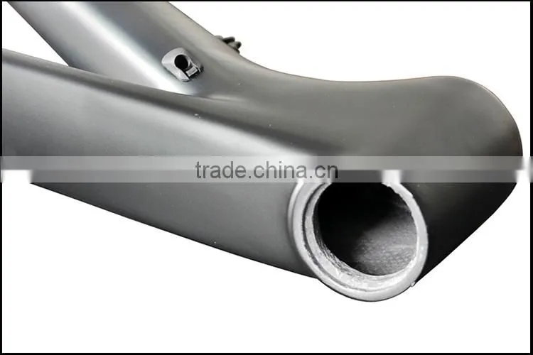 29 Inch Carbon Mountain Bike Frame Carbon Bicycle Frame China