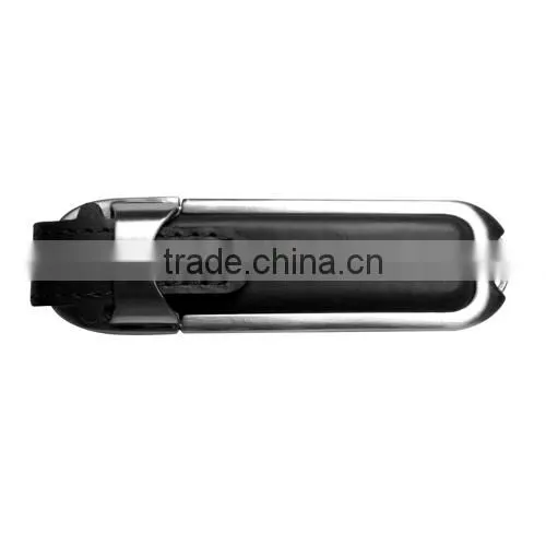 Custom Leather USB Flash Drive