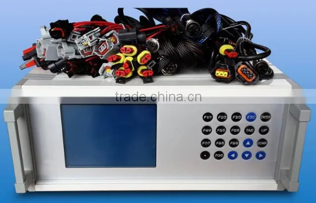 CRS300 common rail system tester/common rail pump tester/common rail injector tester