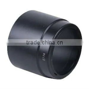 ET-74 Camera lens hood