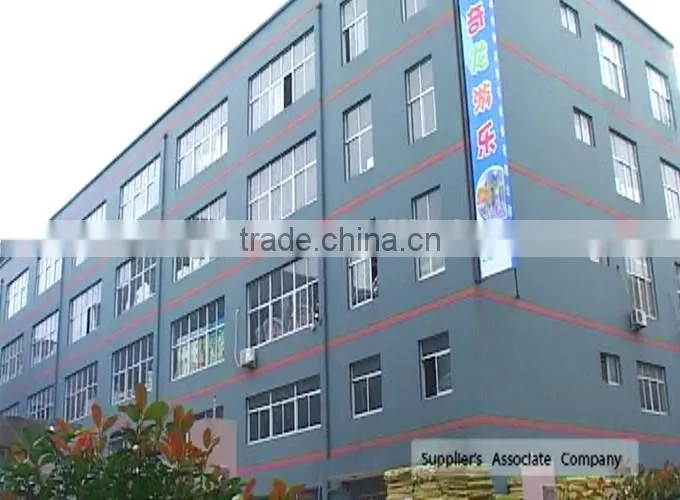 2015 New product high ropes course for kids outdoor playground