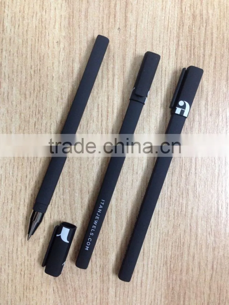 Office & School Metal Touch Pen Use New projector ballpoint pen