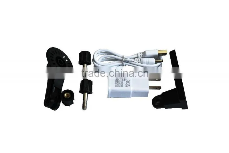 Good Quality Pocket HD 720P Network IP Camera /HD 720P Web Security IP Cameras /P2P HD Digital Security IP Camera