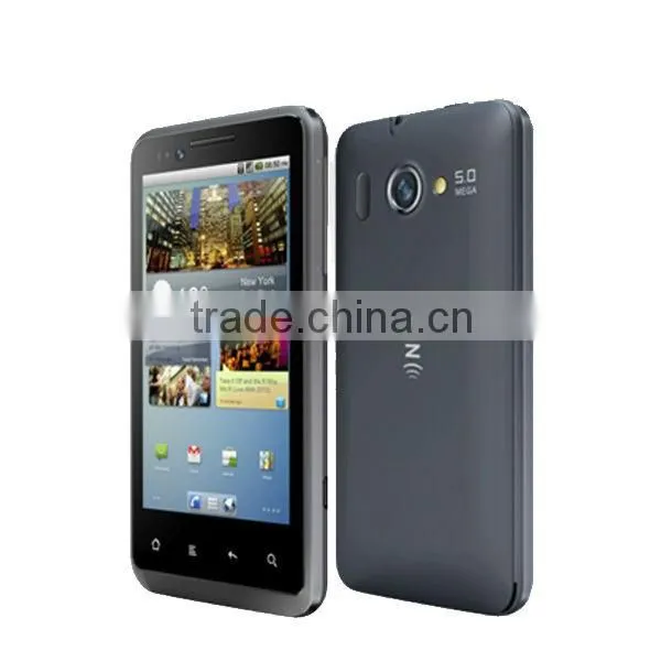 NFC android amartphone