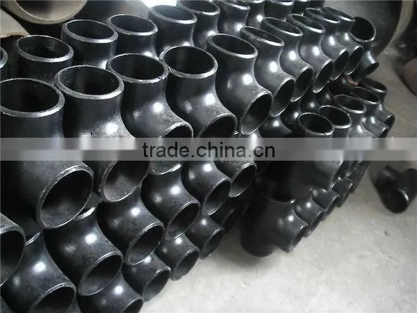 sch20 eccentric reducer