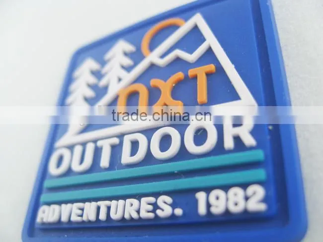 rubber pvc patch