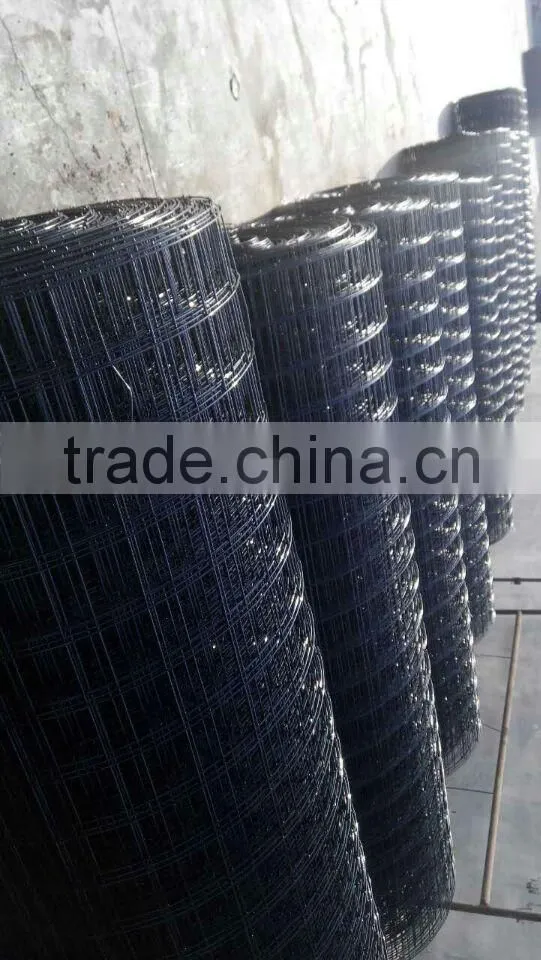 4mm Steel Wire Mesh