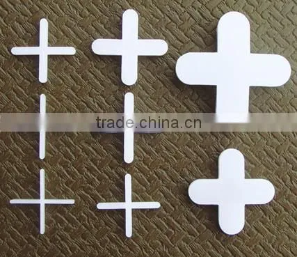 tile cross 2.5mm tile spacer