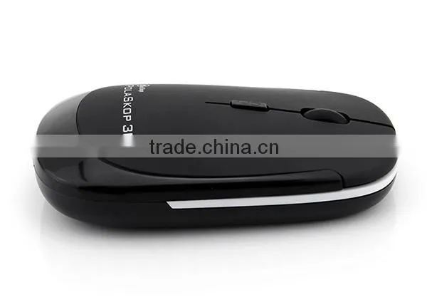 Business Gift Computer Accessories Optical 2.4Ghz Wireless Mouse