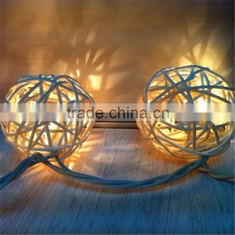 10Mx3M 1000 LED Outdoor Christmas String Fairy Wedding Curtain Light 220V/110V