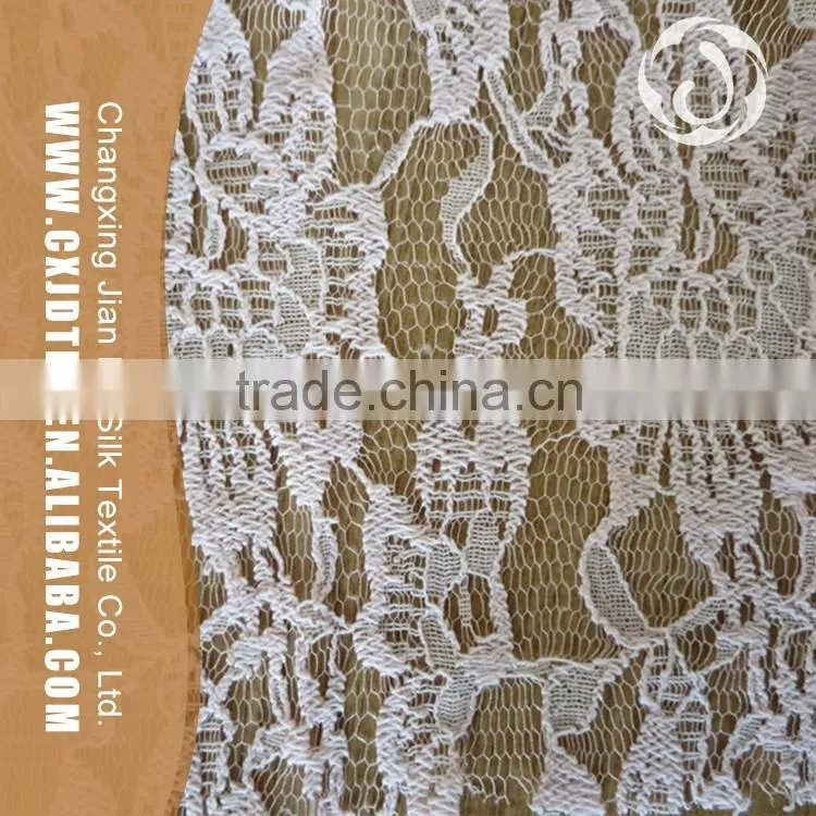 Best quality beautiful the most popular cloth decorative lace
