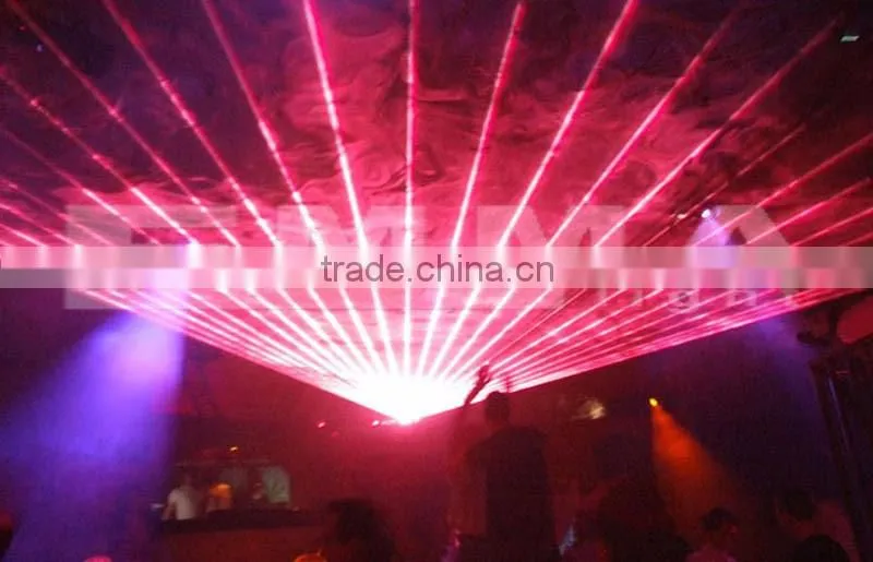 5w rgb full color laser show,text laser light ,programmable laser light