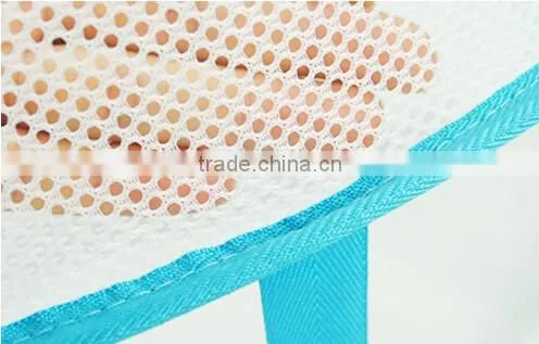 YIWU RODA 100%polyester a single layer clothes basket