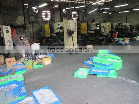 large metal rings for drapery, bags, garments