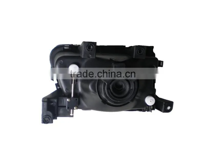 Auto head lamp assy JMC BAODIAN truck headlight assembly Left Wujin car head light assy JMC truck auto parts