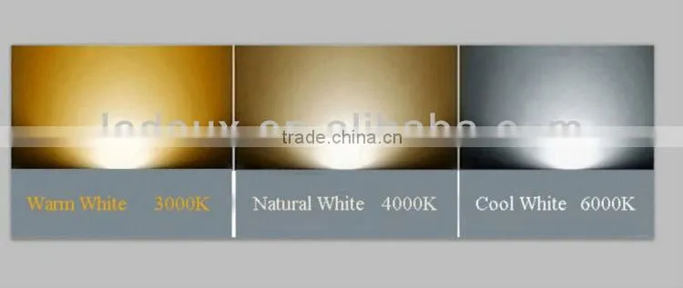 12w 600mm long adjustable plate led wall light indoor energy saving for The bathroom mirror and bedside table