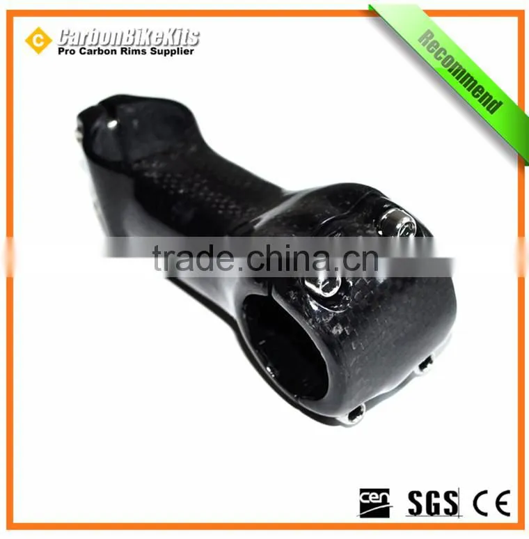 CBK ST01 lightweight road mtb bicycle carbon stem