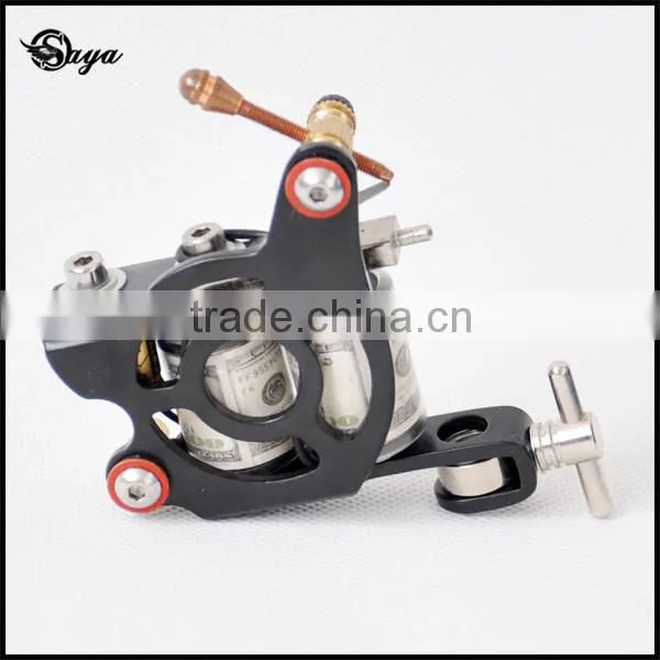 New Wholesale Propular Promotional Tattoo Guns