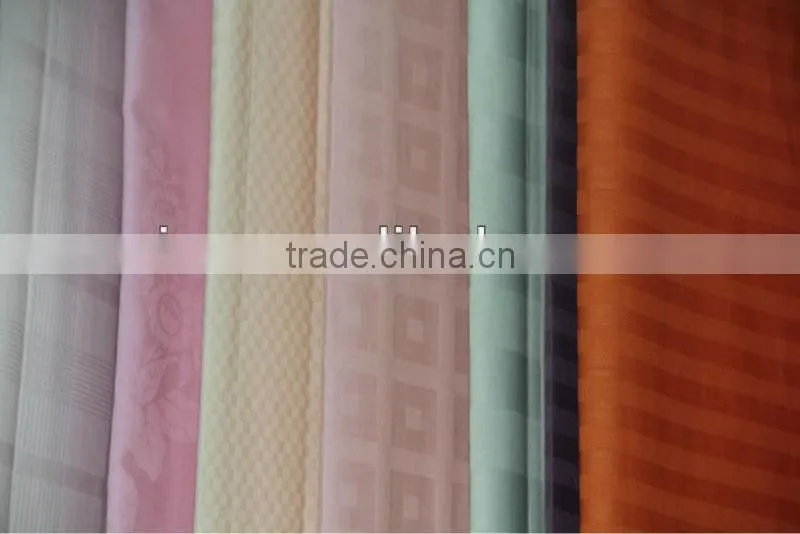 Bed Sheet Fabric