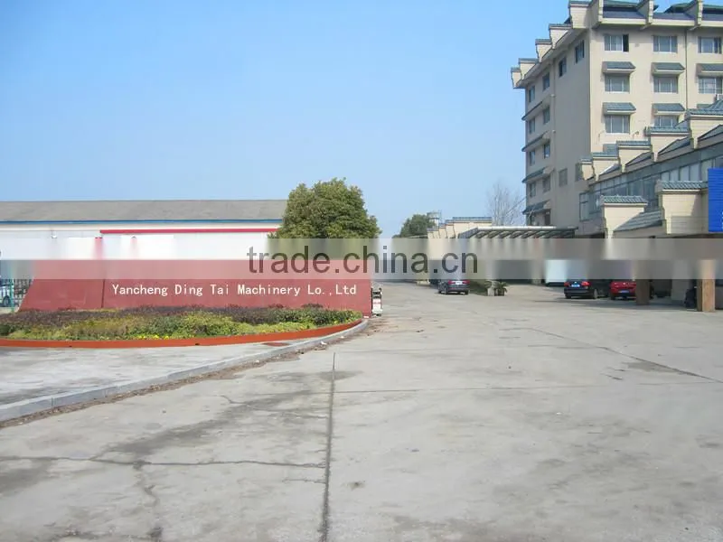 Hook type shot blasting machine/blasting equipment/blastrac shot blasting machine