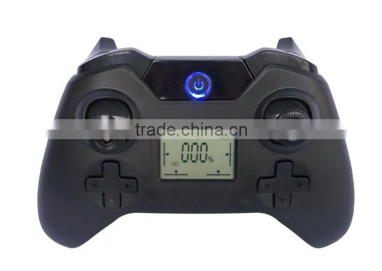 1:16 Scale 2.4Ghz uav design rc drone with 0.3mp 2.0mp camera