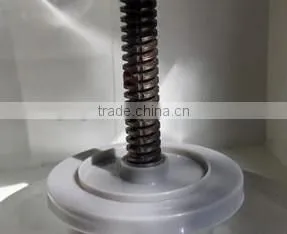 GL-SIS comercial snow ice making machine