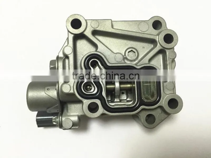 Solenoid Spool Valve Assy For Hon-da OEM# 15811-R40-003/15811R40003