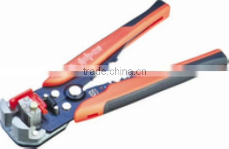 cable stripping tool for AWG22-10 automatic cable stripping tool alloy steel cable stripping tool
