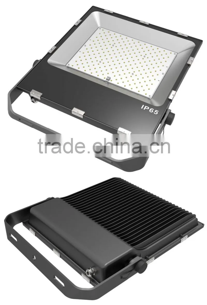 commercial led lighting 200w led flood lighting 6500k indoor outdoor Competitive price and Super Bright 21000Lm 5 years warranty