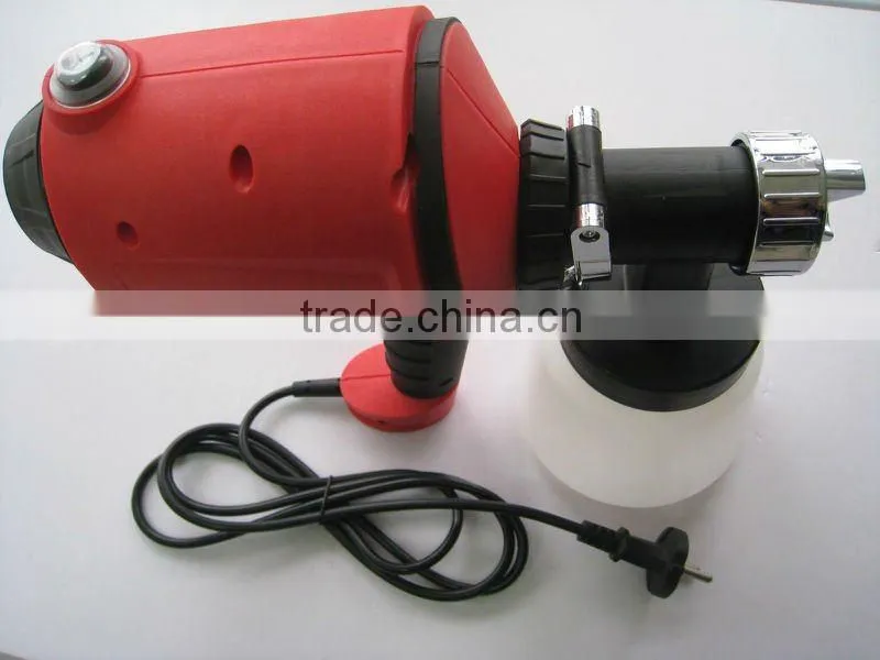 400W Hvlp spray gun paint