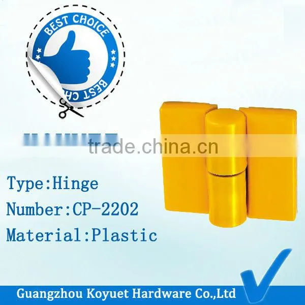KOYUET Hot Cubicle Hardware WC Toilet Types of Adjust Self Closing Hinge China Factory
