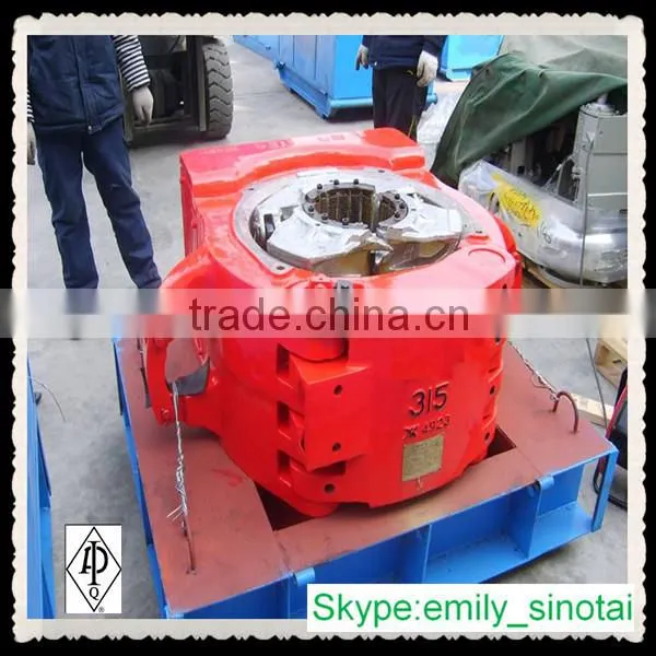 API 7K JOY type Casing Spider