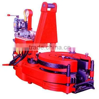 ZQII Drill Pipe Power Tongs