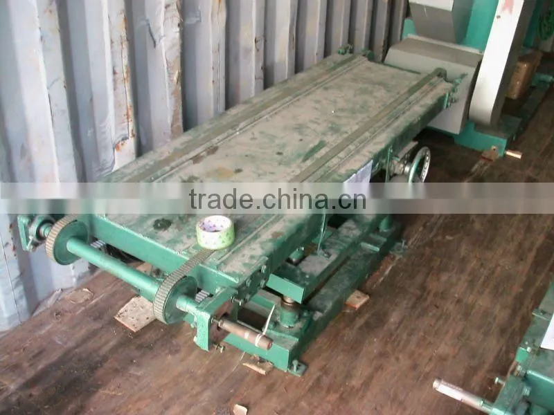LCJW 1000 Horizontal thin plate stone cutting machine