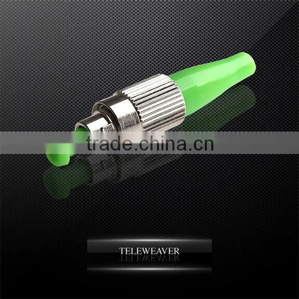 FC Fiber Optic Connector