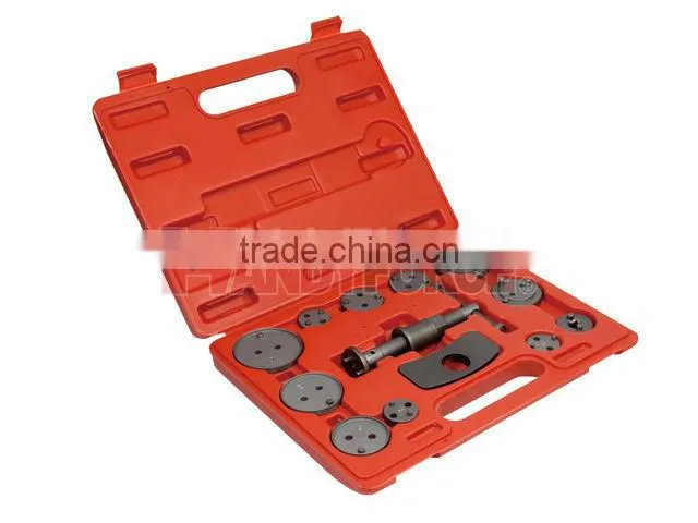 13PCs Brake Caliper Piston Tool Kit, Brake Service Tools of Auto Repair Tools