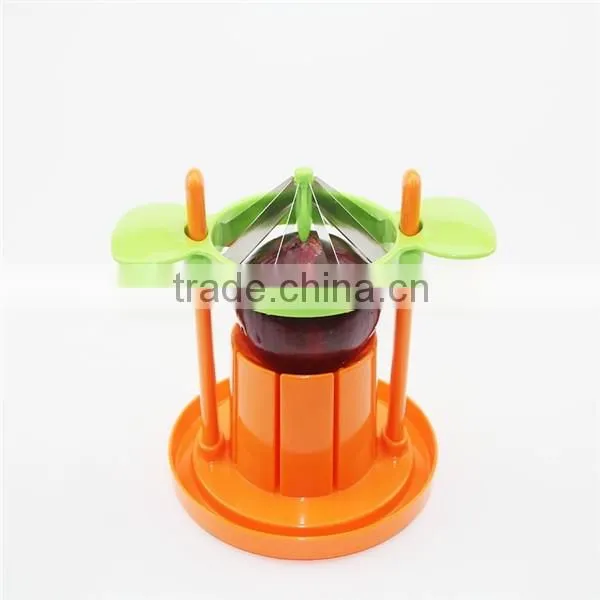 Best quality useful vegetables and fruit slicer