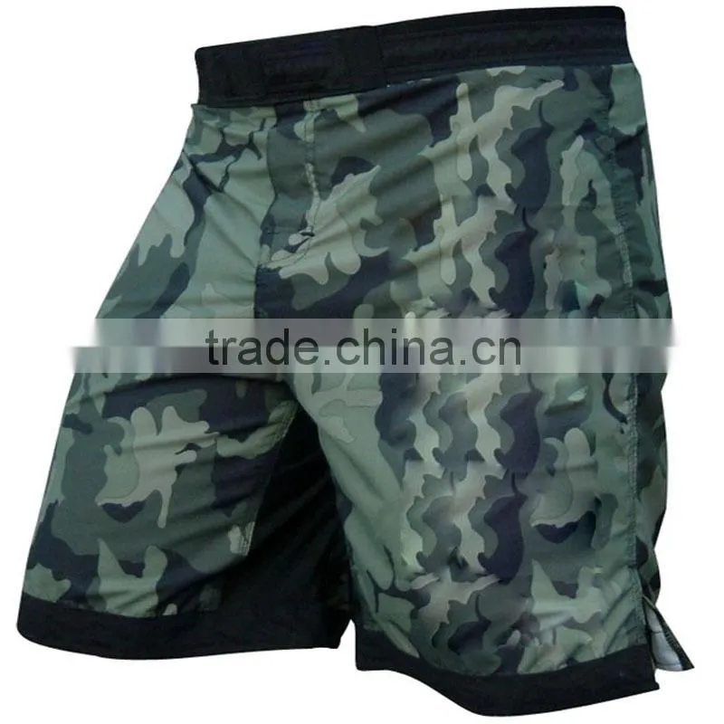 pro skin custom boxing fight shorts, wholesale popular high impact mma fight shorts