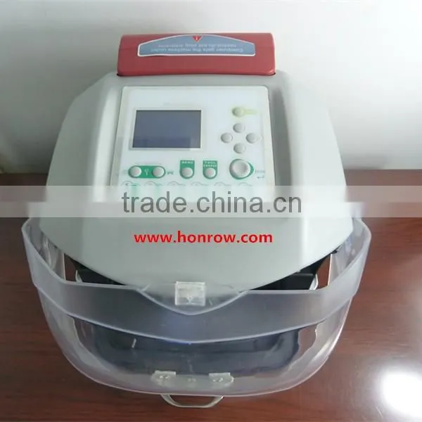 New products Automatic X6 key cutting machine