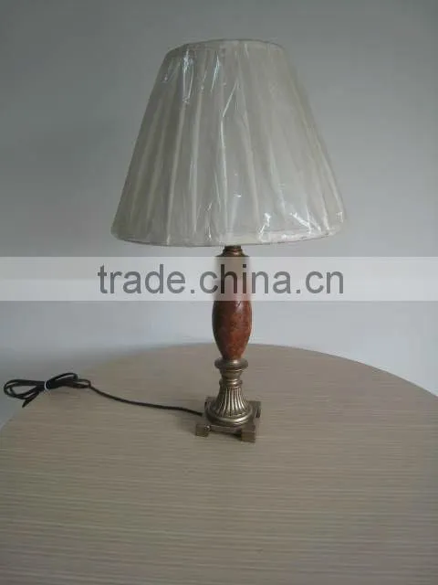 favourite supplier outlet fancy table lamp for home decorations